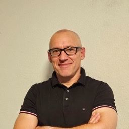 Marius Seifert, Inhaber & Trainer bei ONE/1